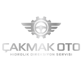 Antalya'nın Hidrolik Direksiyon Tamircisi Logo